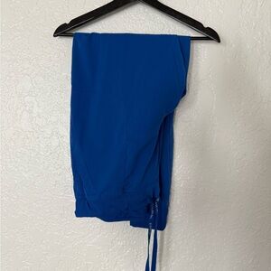 Med Couture Large Scrub Pants